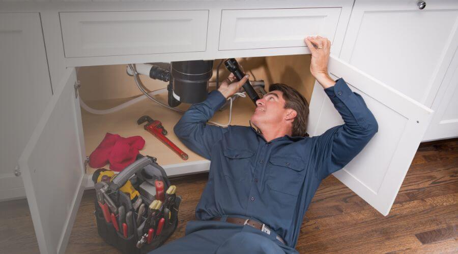 Professional expert plumbing services in Warrensville, NC